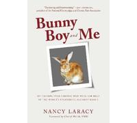 Nancy Laracy Bunny Boy and Me (Copertina rigida)