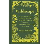 Nancy Lawson Wildscape (Copertina rigida)