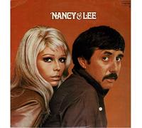 Nancy & Lee