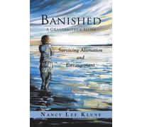 Nancy Lee Klune Banished (Tascabile)