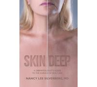 Nancy Lee Silverberg Skin Deep (Tascabile)