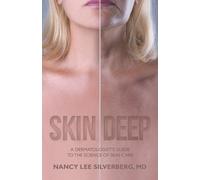 Nancy Lee Silverberg Skin Deep (Tascabile)