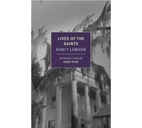 Nancy Lemann Lives of the Saints (Tascabile)
