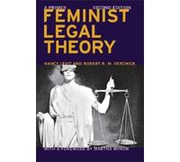 Nancy Levit Martha Minow Robert R.M. Feminist Legal Theory (Second (Tascabile)