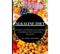 Nancy Leyminus Alkaline Diet (Tascabile)
