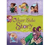 Nancy Loewen Another Other Side of the Story (Copertina rigida) Other Side