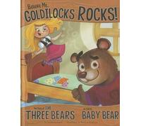 ,Nancy Loewen Believe Me, Goldilocks Rocks (Copertina rigida)