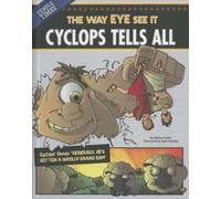 ,Nancy Loewen Cyclops Tells All (Copertina rigida) Other Side of the Myth