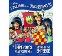 Nancy Loewen For Real, I Paraded in My Underpants (Copertina rigida)