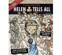 Nancy Loewen Helen of Troy Tells All (Copertina rigida) Other Side of the Myth