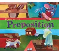 ,Nancy Loewen If You Were a Preposition (Copertina rigida) Word Fun