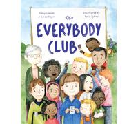 Nancy Loewen Linda Hayen The Everybody Club (Copertina rigida)
