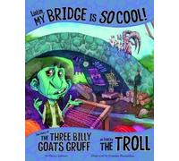 Nancy Loewen Listen, My Bridge Is So Cool (Copertina rigida)