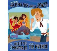 ,Nancy Loewen No Kidding, Mermaids Are a Joke (Copertina rigida)