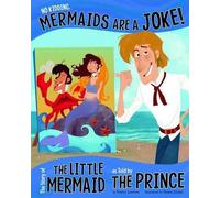 Nancy Loewen No Kidding, Mermaids are a Joke (Tascabile)