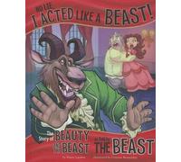 Nancy Loewen No Lie, I Acted Like a Beast (Copertina rigida)