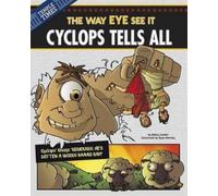 ,Nancy Loewen Other Side of the Myth Cyclops Tells All the Wa (Copertina rigida)