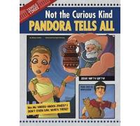 ,Nancy Loewen Other Side of the Myth Pandora Tells All Not th (Copertina rigida)