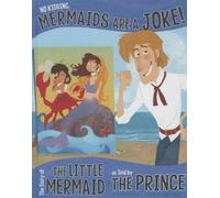 ,Nancy Loewen Other Side of the Story No Kidding, Mermaids ar (Copertina rigida)