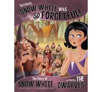 ,Nancy Loewen Other Side of the Story Seriously, Snow White W (Copertina rigida)