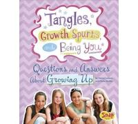 Nancy Loewen, Paula Skell Tangles, Growth Spurts, and Being Y (Copertina rigida)