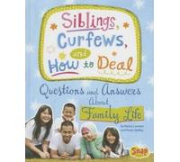 Nancy Loewen, Paula Skelle Siblings, Curfews, and How to Dea (Copertina rigida)