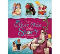 Nancy Loewen The Other Side of the Story (Copertina rigida)