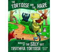 Nancy Loewen The Tortoise and the Hare (Copertina rigida)