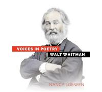 Nancy Loewen Walt Whitman (Tascabile)