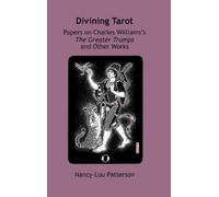Nancy-Lou Patterson Divining Tarot (Copertina rigida)