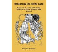 Nancy-Lou Patterson Ransoming the Waste Land (Tascabile)