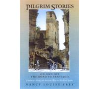 Nancy Louise Frey Pilgrim Stories (Tascabile)
