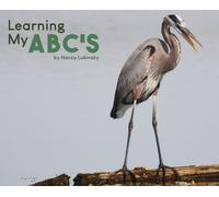 Nancy Lubinsky Learning My ABC's (Copertina rigida)