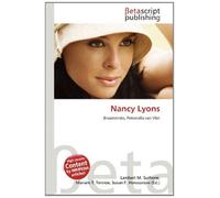 Nancy Lyons: Breaststroke, Petronella van Vliet