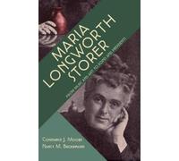Nancy M. Broermann Constance J. Moore Maria Longworth Storer (Copertina rigida)