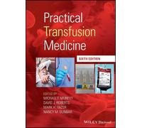 Nancy M. Dunbar Practical Transfusion Medicine (Copertina rigida)