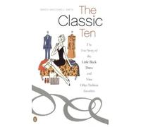 Nancy MacDonell Smith The Classic Ten (Tascabile)