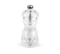 NANCY - Macina sale Z in acrilico, 12 cm