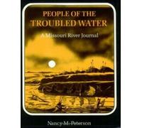 Nancy Maciolek Blake People of the Troubled Water (Tascabile)