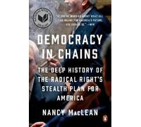Nancy MacLean Democracy in Chains (Tascabile)