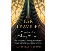 Nancy Marie Brown Far Traveler, The (Tascabile)