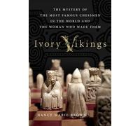 Nancy Marie Brown Ivory Vikings (Copertina rigida)