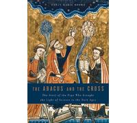 Nancy Marie Brown The Abacus and the Cross (Tascabile)