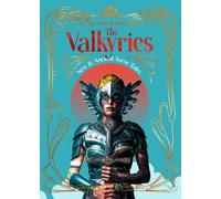 Nancy Marie Brown The Valkyries (Copertina rigida) Myths, Gods & Immortals