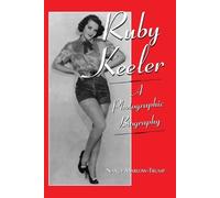 Nancy Marlow-Trump Ruby Keeler (Tascabile)