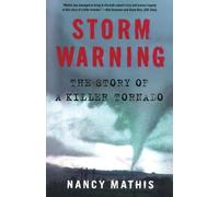 Nancy Mathis Storm Warning (Tascabile)