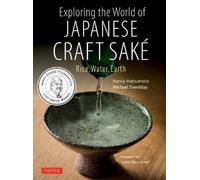 Nancy Matsumoto Michael Trem Exploring the World of Japanese Craft (Tascabile)