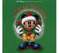 Nancy Matter - A Disney Christmas