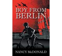 Nancy McDonald Boy from Berlin (Tascabile)