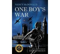 Nancy McDonald One Boy's War (Tascabile)